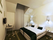 Duecitania Design Hotel