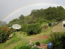 Rossmount Rural Retreat