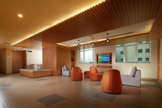 Holiday Inn Express Tangshan Downtown, an IHG Hotel