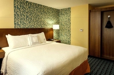 Fairfield Inn & Suites Meridian