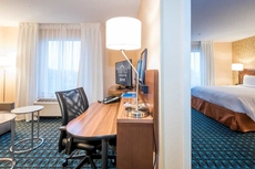 Fairfield Inn & Suites Meridian