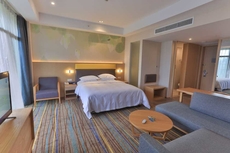 Holiday Inn Express Emei Mountain, an IHG Hotel