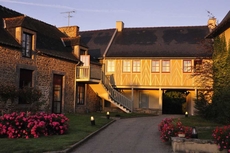 Saint-Malo Golf Resort