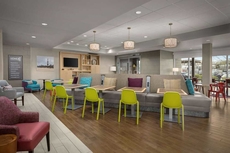 Home2 Suites by Hilton Jacksonville, NC