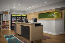 Home2 Suites by Hilton Jacksonville, NC