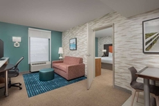 Home2 Suites by Hilton Jacksonville, NC