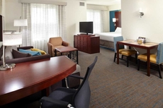 Residence Inn Tampa Suncoast Parkway at NorthPointe Village