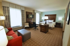 Hampton Inn & Suites Hutto Austin