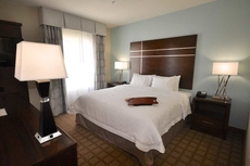 Hampton Inn & Suites Hutto Austin