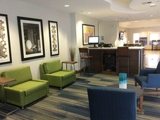 Holiday Inn Express & Suites Austin NE - Hutto, an IHG Hotel