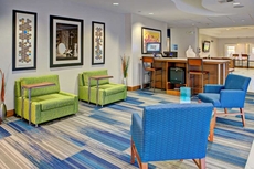 Holiday Inn Express & Suites Austin NE - Hutto, an IHG Hotel