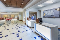 Holiday Inn Express & Suites Austin NE - Hutto, an IHG Hotel