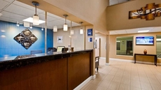 Best Western Airport Inn