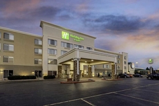 Holiday Inn & Suites Wausau-Rothschild, an IHG Hotel