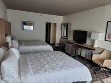 Holiday Inn & Suites Wausau-Rothschild, an IHG Hotel