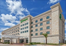 Holiday Inn Houston NE - Bush Airport Area, an IHG Hotel