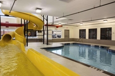 Super 8 By Wyndham Lloydminster