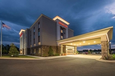 Hampton Inn Waynesboro