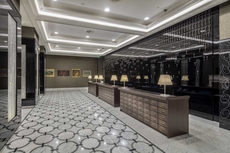 Hilton Podgorica Crna Gora