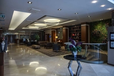 Best Western Premier Karsiyaka Convention & Spa Hotel