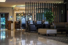 Best Western Premier Karsiyaka Convention & Spa Hotel