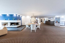 Best Western Smart Hotel