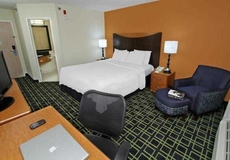 Fairfield Inn Portland Maine Mall