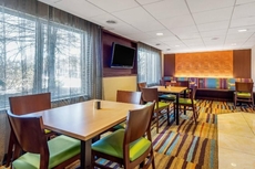 Fairfield Inn Portland Maine Mall