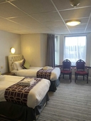 Best Western Lancaster Morecambe Lothersdale Hotel