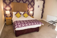 Best Western Lancaster Morecambe Lothersdale Hotel