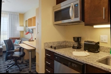 TownePlace Suites Corpus Christi Portland