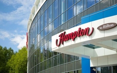 Hampton by Hilton Nizhny Novgorod