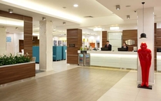 Hampton by Hilton Nizhny Novgorod