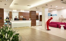 Hampton by Hilton Nizhny Novgorod