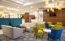 Hampton by Hilton Nizhny Novgorod