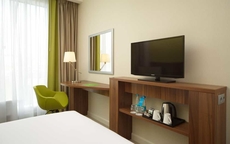 Hampton by Hilton Nizhny Novgorod