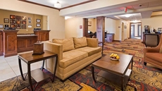 Best Western Plus Wausau/Rothschild Hotel