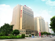 Ramada Plaza Weifang