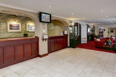 Best Western Premier Heronston Hotel & Spa