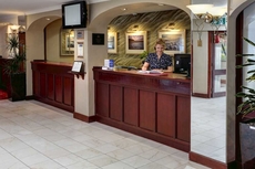 Best Western Premier Heronston Hotel & Spa