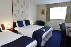 Best Western Premier Heronston Hotel & Spa