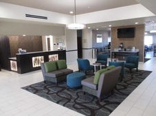 Best Western Plus Executive Residency Elk City