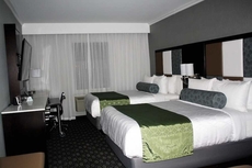 Best Western Premier NYC Gateway Hotel