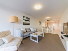 Echelon Apartments Yeppoon