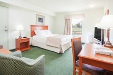 Super 8 by Wyndham Swan River MB