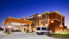 BEST WESTERN Plus New Orleans Airport Hotel