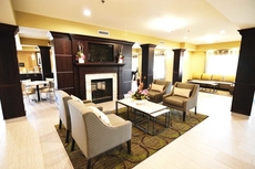 BEST WESTERN Plus New Orleans Airport Hotel