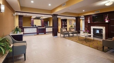 BEST WESTERN Plus New Orleans Airport Hotel