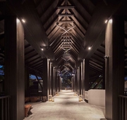 The Ritz-Carlton, Langkawi