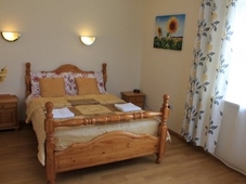 Stansted Airport Lodge